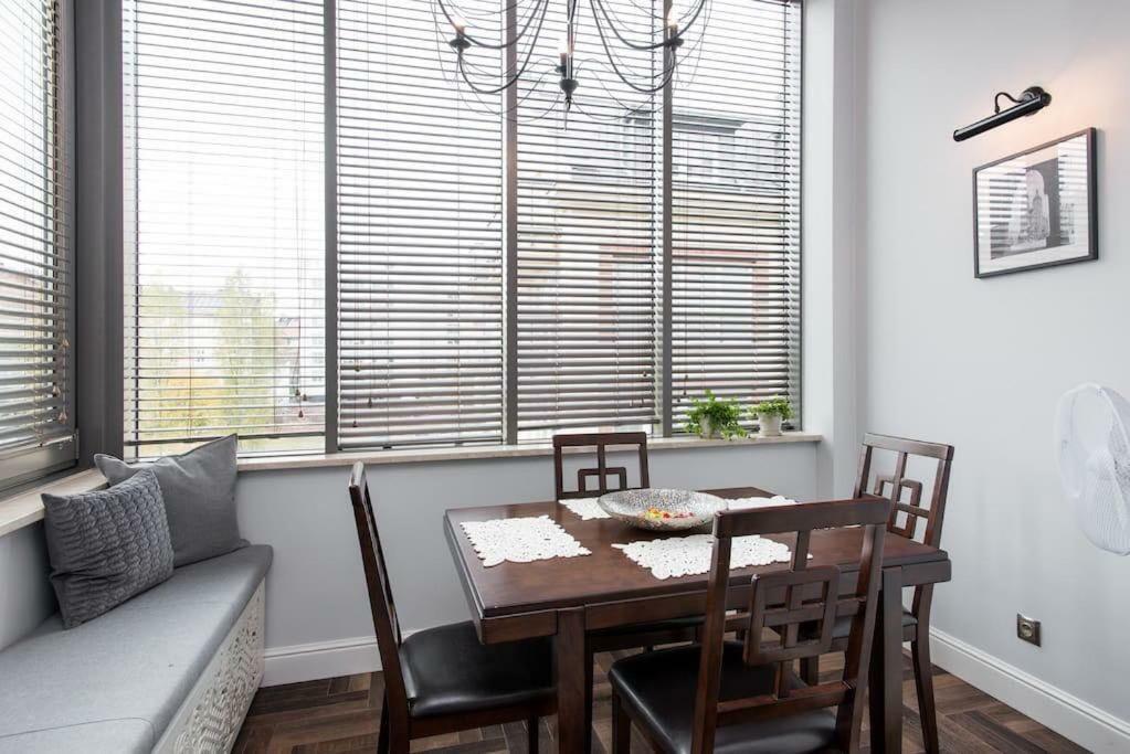 Apartament Ariańska
