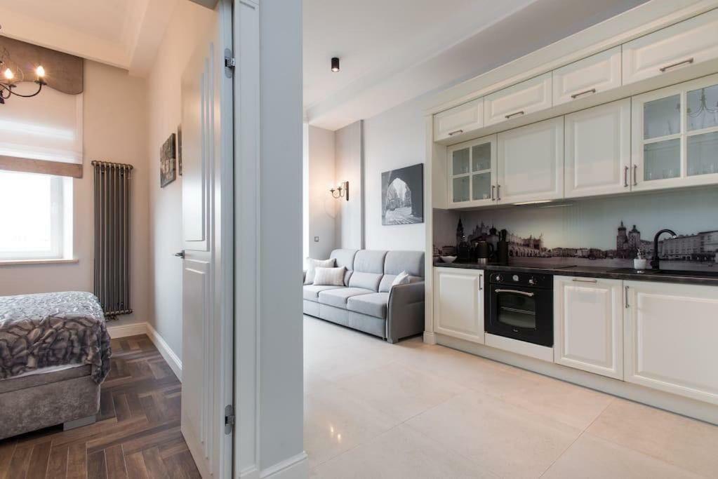 Ariańska Apartament *