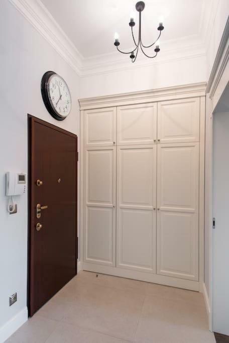 Ariańska Apartament *