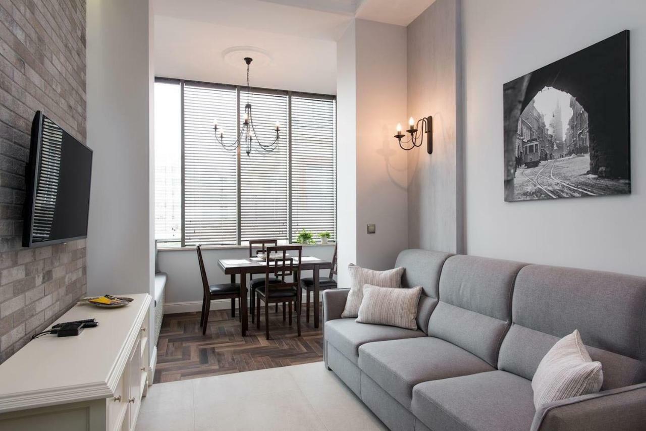 Ariańska Apartament Kraków