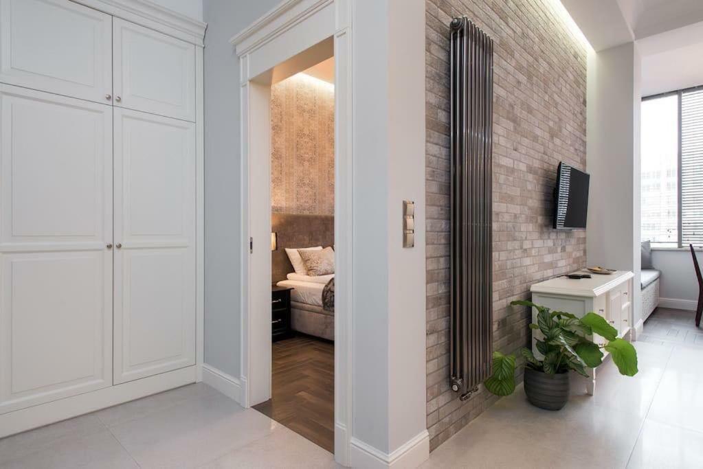 Ariańska Apartament